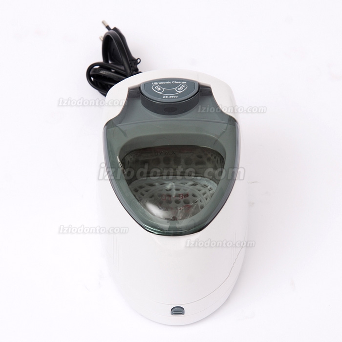 CODYSON® 0.14L Limpador Ultra-Sônico Odontologia CD-3900