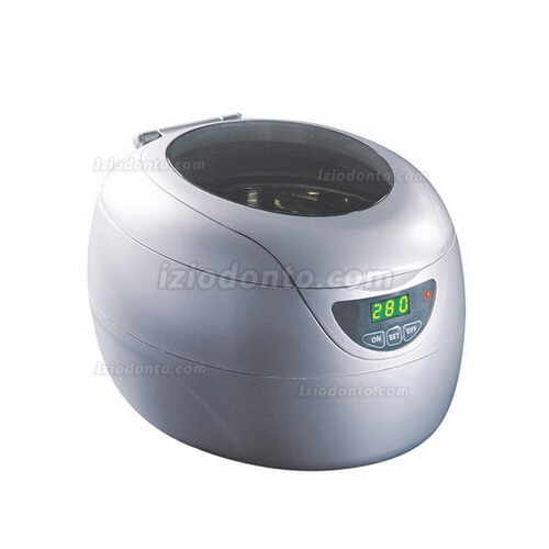 CODYSON® 0.75L Digital CD Limpador Ultrasônico Compact CD-7820A