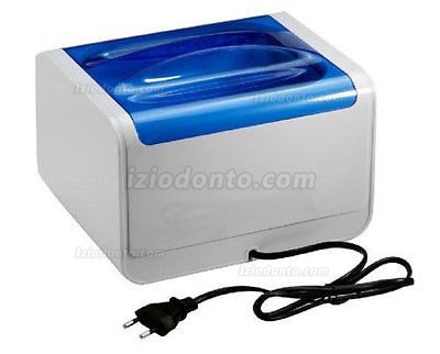 JeKen® 1.4L Digital Limpador Ultrasônico Compact CE-6200A