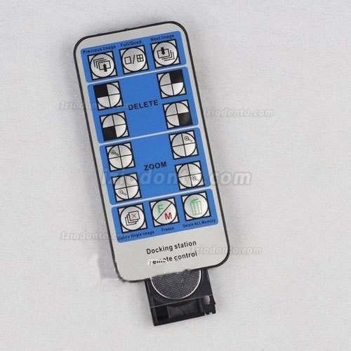 MLG® Sem fio Portátil Câmera Intra Oral CF-988 + Pequeno monitor LCD