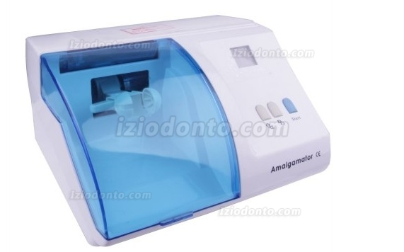 YUSENDENT® Digital Amalgamador Odontológico Mixer 350tr/mn SR-043