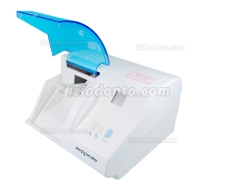 YUSENDENT® Digital Amalgamador Odontológico Mixer 350tr/mn SR-043