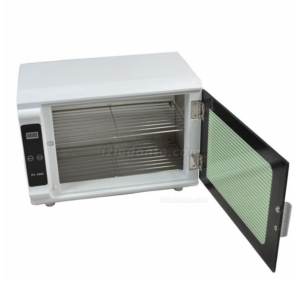 NOVA® NV-208C Esterilizador A Calor Seco Odontologia