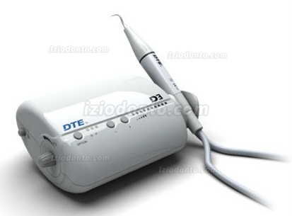 Woodpecker® Dental Não Água-Frasco Scaler Ultra-sônico Odontológico Peça de Mão DTE D3