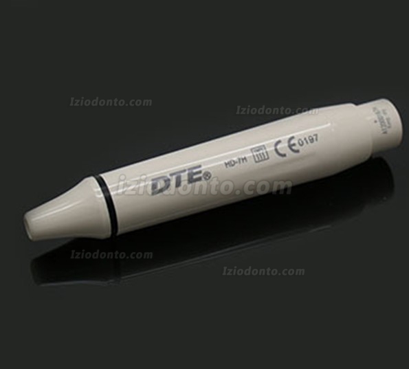 Woodpecker® DTE Scaler Ultrasónico Detachable Handpiece Satelec Compatível