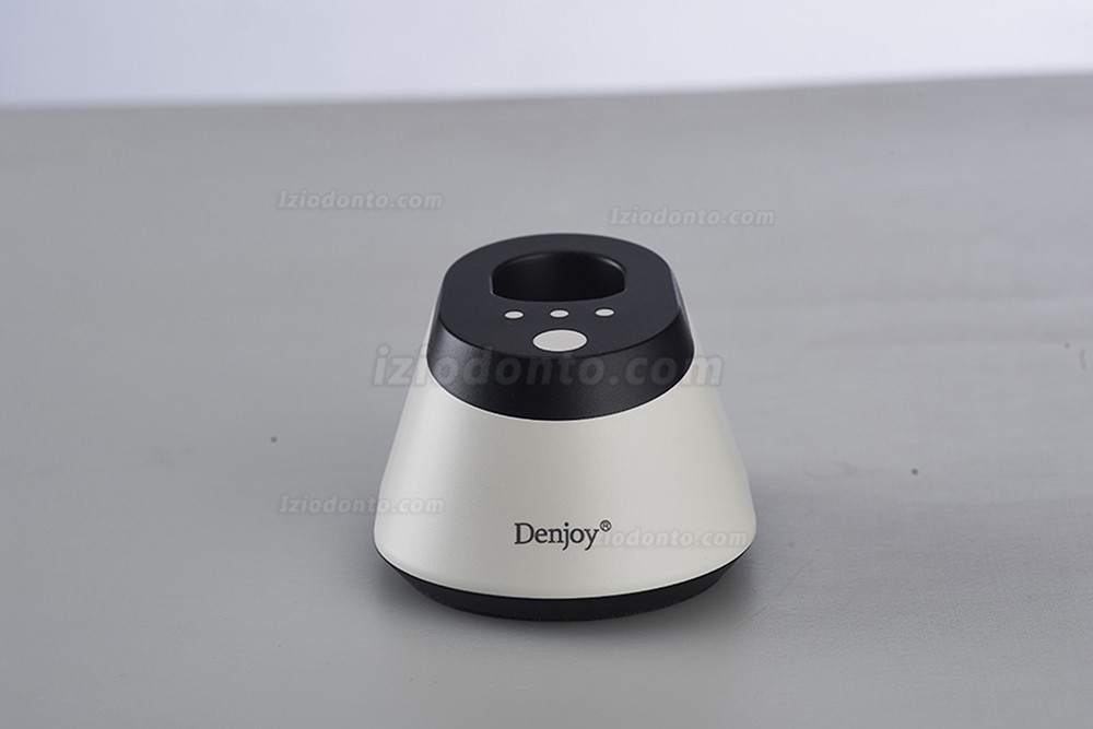 Denjoy iCure DY400-7 1S Fotopolimerizador LED com função de desinfecção de clareamento ortodôntico