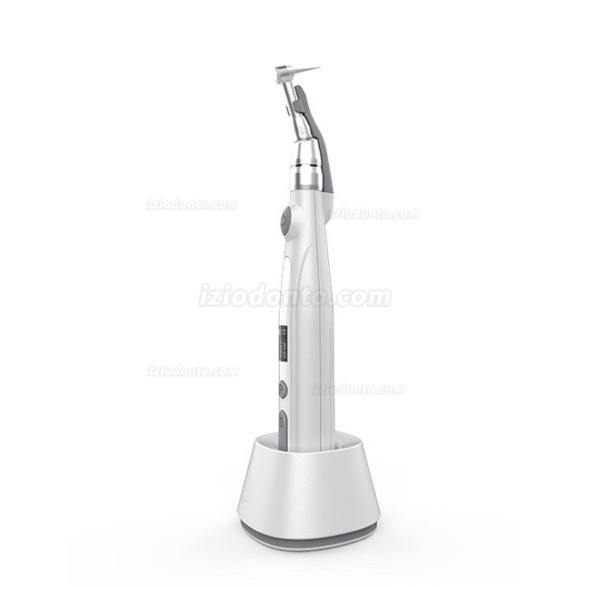 BYOND Endowell-1 Motor de endodontia com localizador apical sem fio E-Connect Contra-ângulo 16: 1