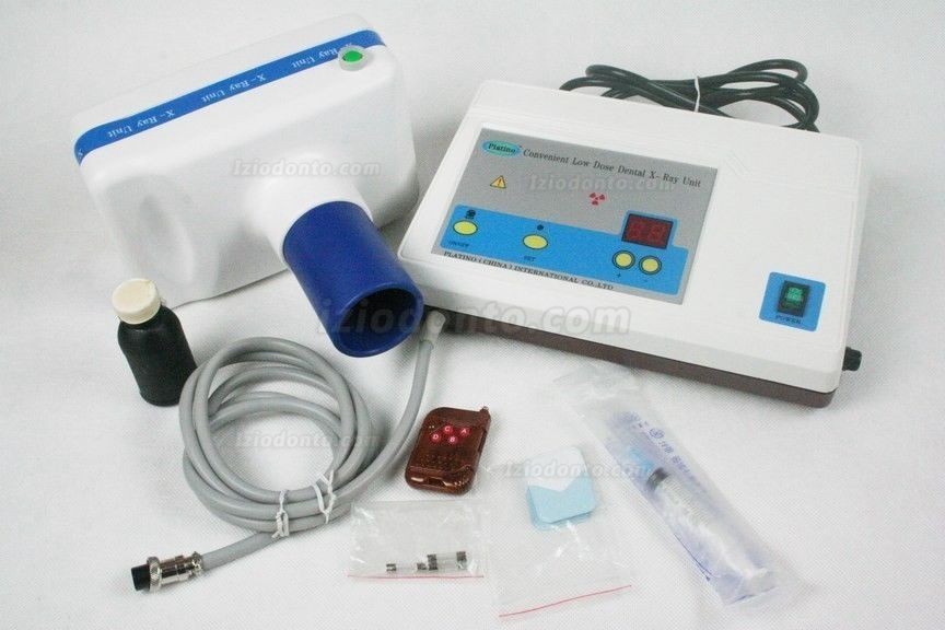 BLX-5 Gerador de raios X odontológico Portátil BLX-5 Gerador de raios X odontológico Portátil