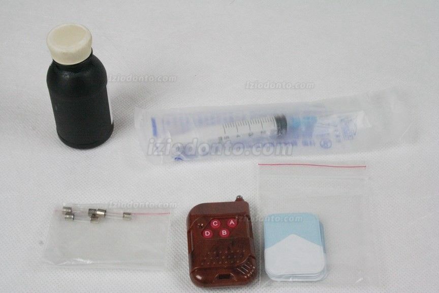 BLX-5 Gerador de raios X odontológico Portátil BLX-5 Gerador de raios X odontológico Portátil