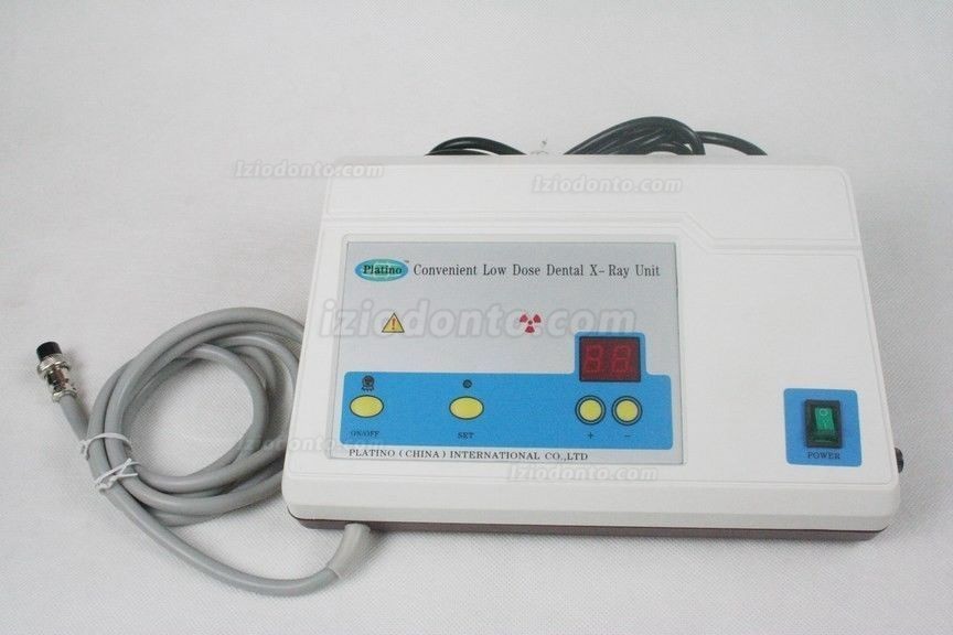 BLX-5 Gerador de raios X odontológico Portátil BLX-5 Gerador de raios X odontológico Portátil