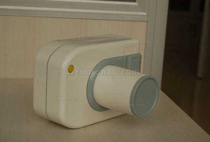 Raio x Odontologico Digital Portati AD-60P + Handy HDR 500 Sensor Para Radiografia