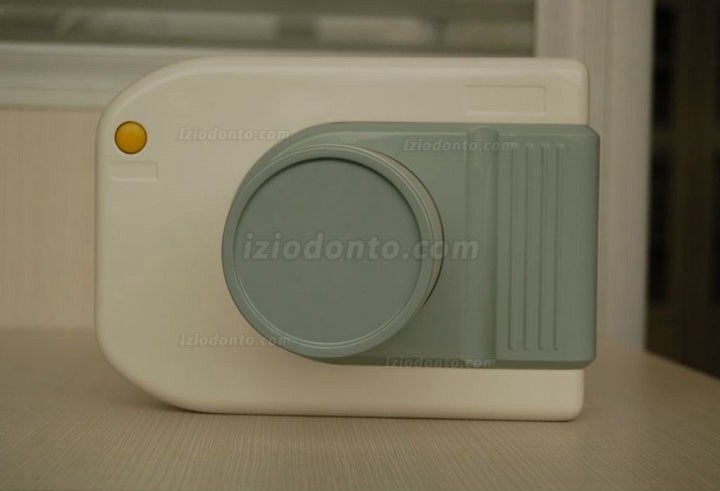 Raio x Odontologico Digital Portati AD-60P + Handy HDR 500 Sensor Para Radiografia