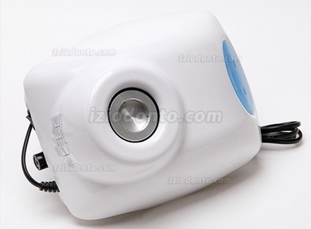 ZoneRay® HL-YMC III Misturador de alginato de impressão dentária com pedal