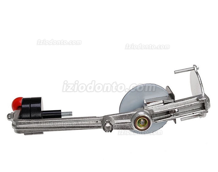 Máquina de Fundição Centrífuga JT-08 Modelo