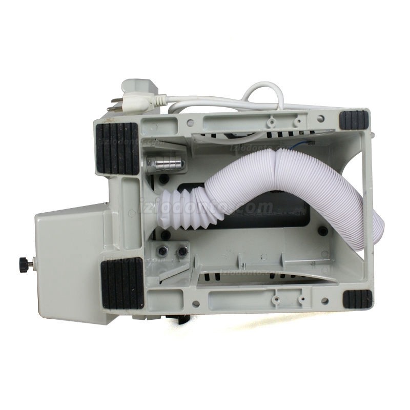 T-19 Pro Recortador De Gesso Molhado Odontologico com Disco Para Recortador De Gesso