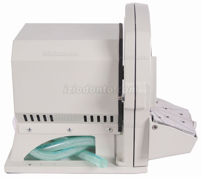 JT® Molhado Dental Lab Modelo Trimmer Abrasivo Disco Roda JT-19 C