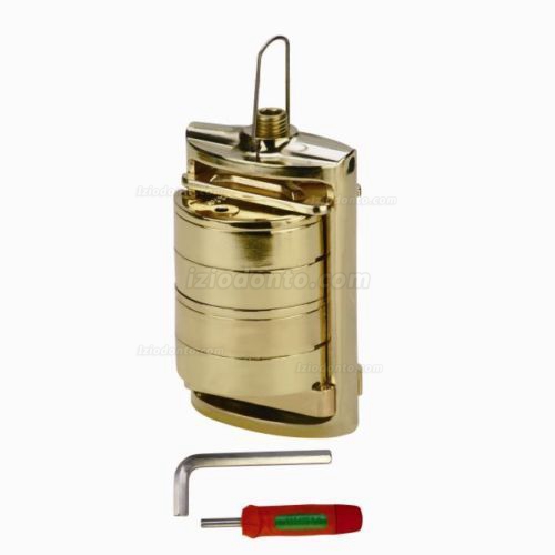 Jintai® JT-47 Two-layer Dental Lab Denture Flask Press (with Double Tank)