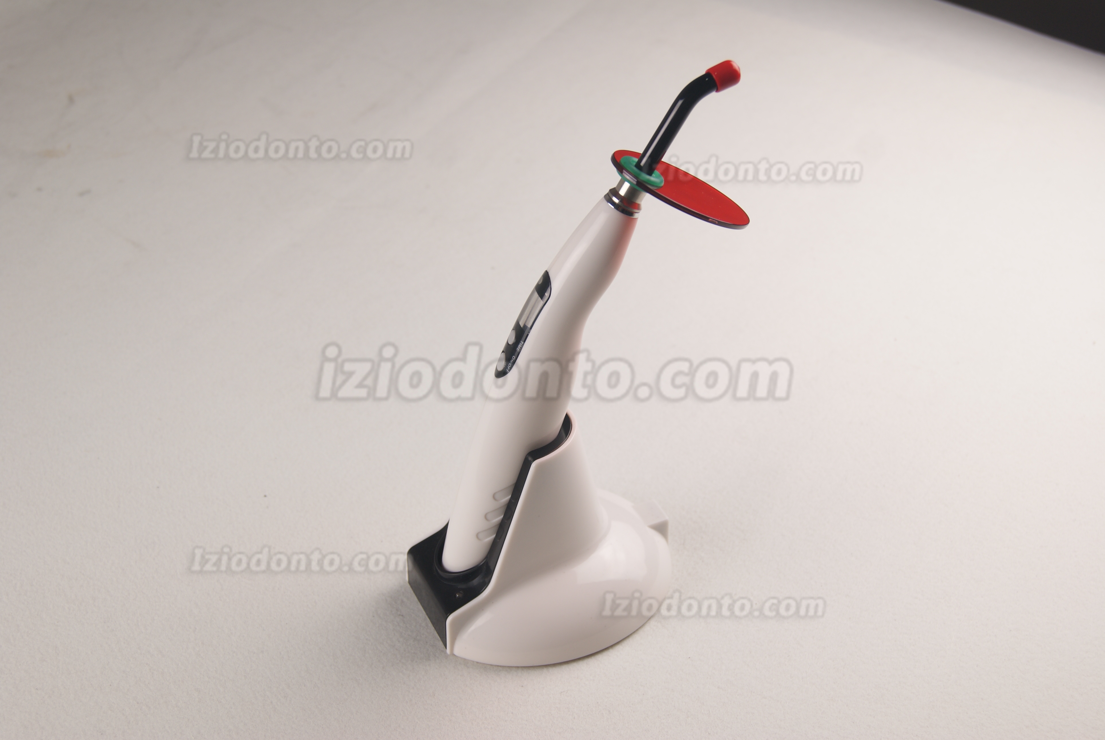Woodpecker® Dental Fotopolimerizador LED.B