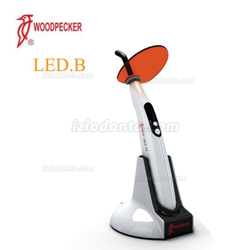 Woodpecker® Dental Fotopolimerizador LED.B