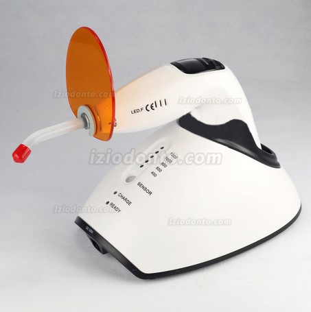 Woodpecker® Dental Fotopolimerizador LED.F