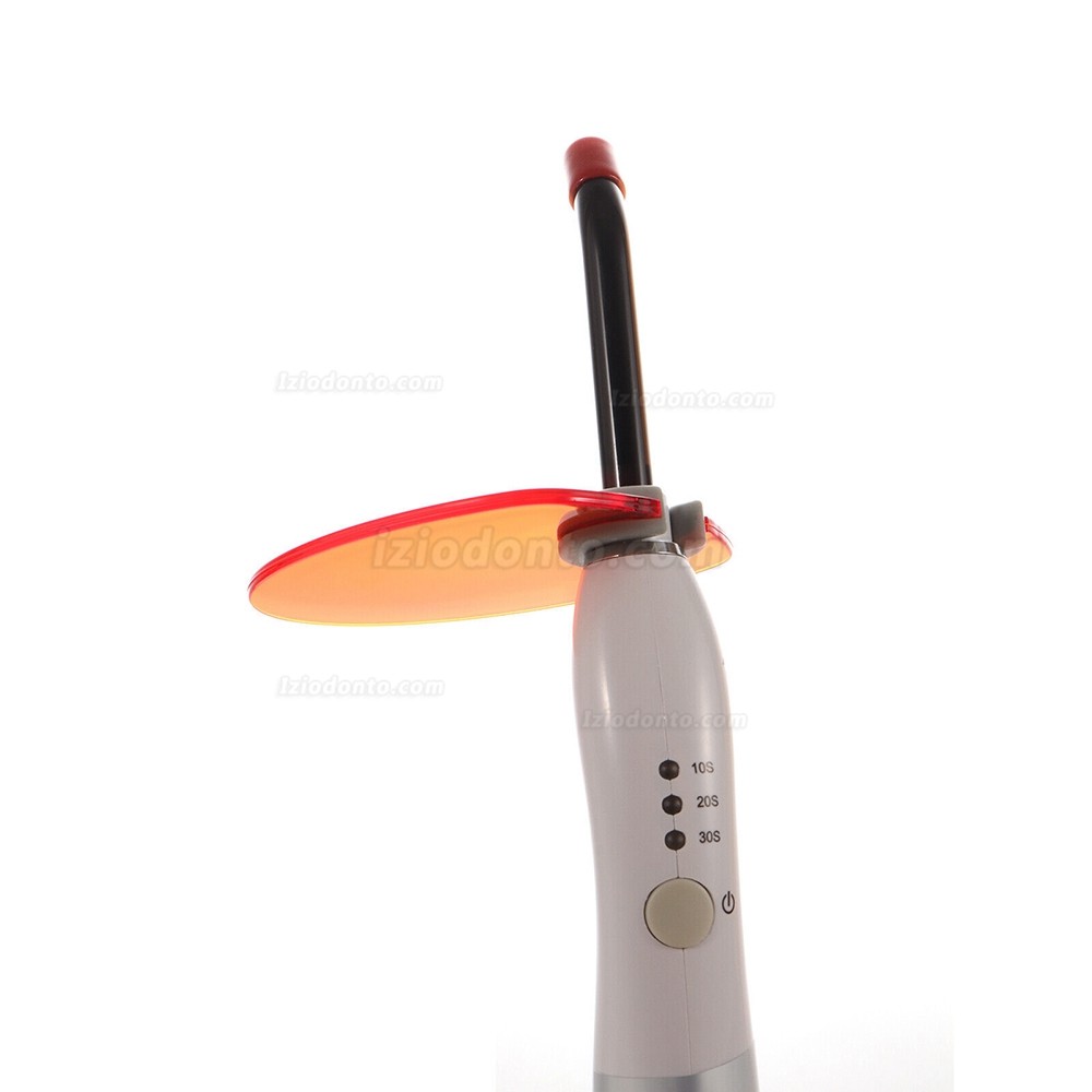Woodpecker Dental LED-Q Lâmpada fotopolimerizadora com fio para cadeira odontológica