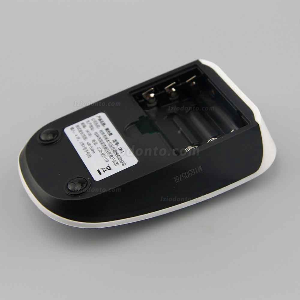 Woodpecker® Radiômetro LED para Fotopolimerizador Odontológico LM-1