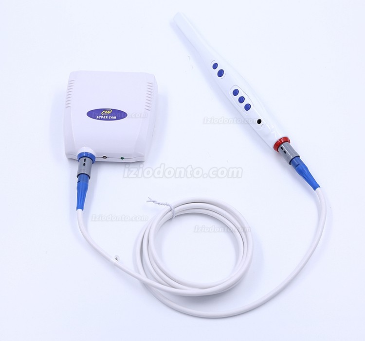 M-73 Dental Intraoral Camera USB VGA Auto Focus High Resolution