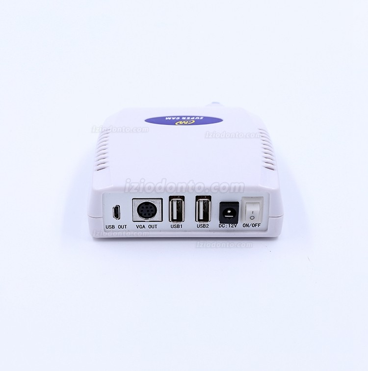 M-73 Dental Intraoral Camera USB VGA Auto Focus High Resolution