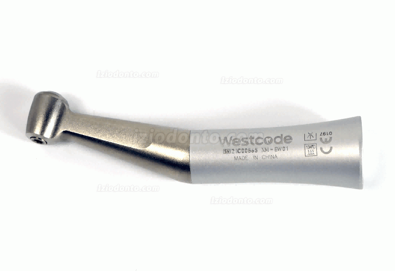 Westcode Kit de peça de mão odontológica de baixa velocidade M-L305