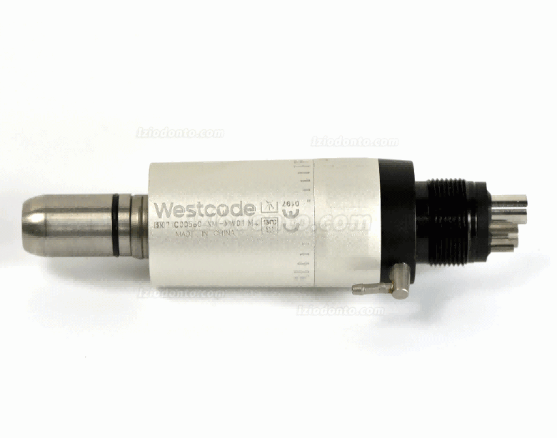 Westcode Kit de peça de mão odontológica de baixa velocidade M-L305