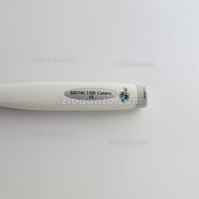 Magenta® Imagem USB Câmera Intra Oral OdontológicoMD740