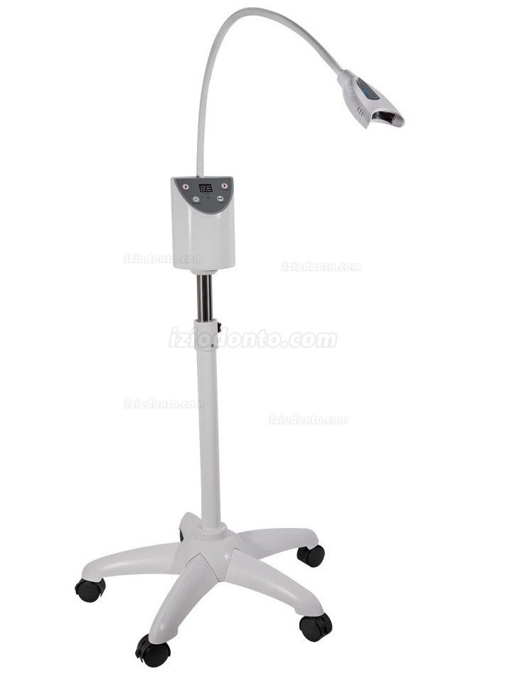 Magenta® Luz de led para clareamento dental LED Light MD666