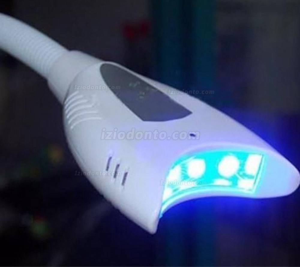 Magenta® Luz de led para clareamento dental LED Light MD666