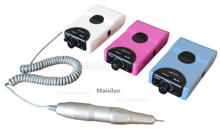  Maisilao® New Portable Brushless Micro Motor M1 25,000rpm
