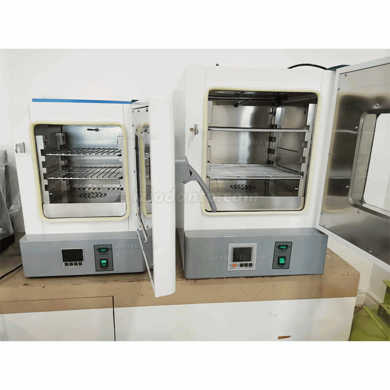 Armário de secagem automática de instrumentos cirúrgicos odontológicos thermo desinfector dryer