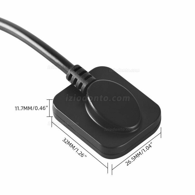 Sensor Para Radiografia Odontológica RVG Sensores Intraorais