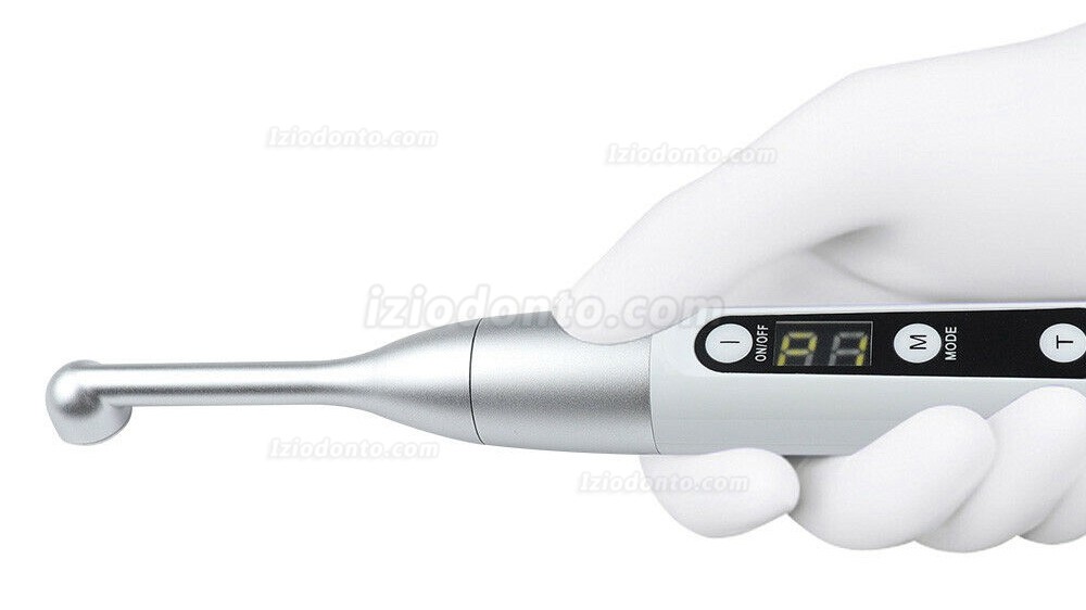 Refine MaxCure9 1 Segundo Fotopolimerizador Sem Fio LED Odontologico Amplo espectro