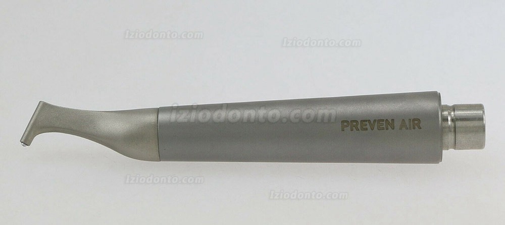 Cabeçote de substituição para Preven Air Polidor de ar dental 