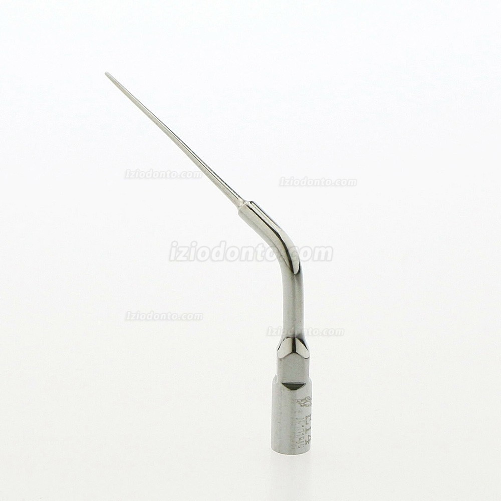 10Pcs Woodpecker Pontas ultrassom endodontia E14 compatível com EMS