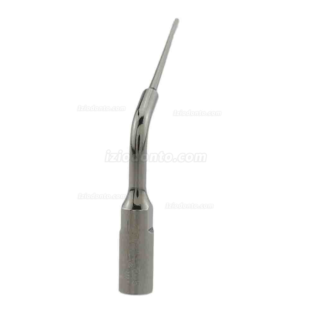 5Pcs Woodpecker DTE Pontas ultrassom endodontia ED1 ED2 ED3 ED5 ED5D ED8 ED9 Compatível com NSK Satelec