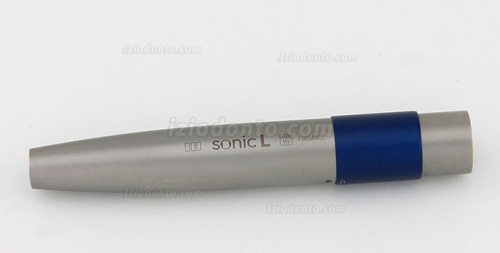 Sonic L Ultrassom Pneumático Scaler Odontologico Compatível com Kavo SONICflex 