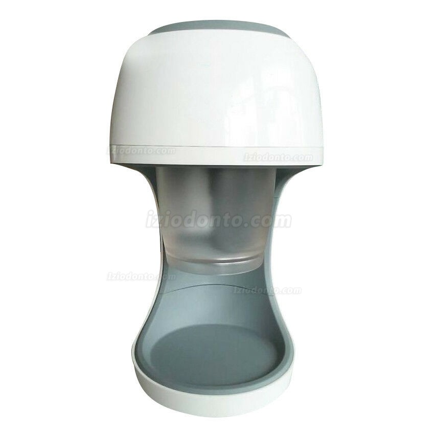 Misturador de pedra para material de alginato de impressão dentária 110v/220v