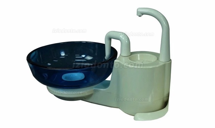 TJ2688 E5 Classic Durable Conjunto Odontológico Completo para clínica odontológica