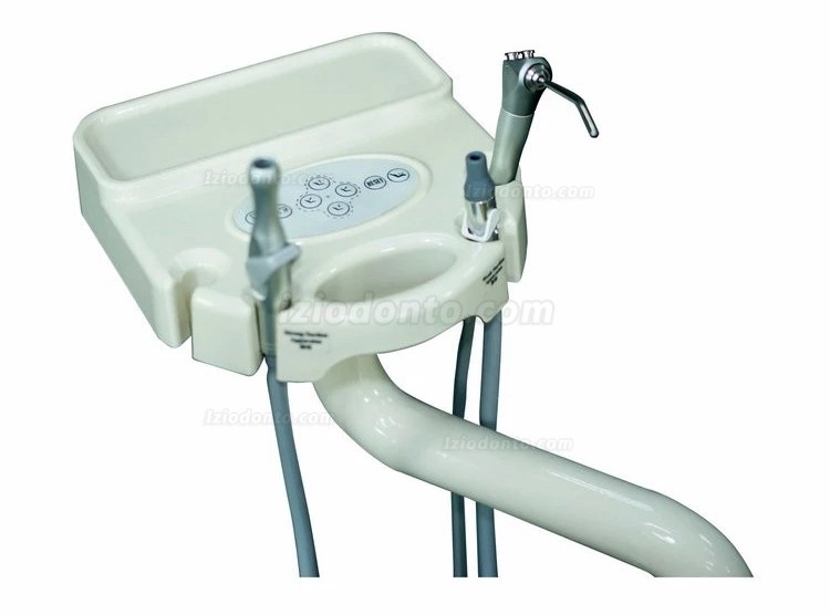 TJ2688 E5 Classic Durable Conjunto Odontológico Completo para clínica odontológica