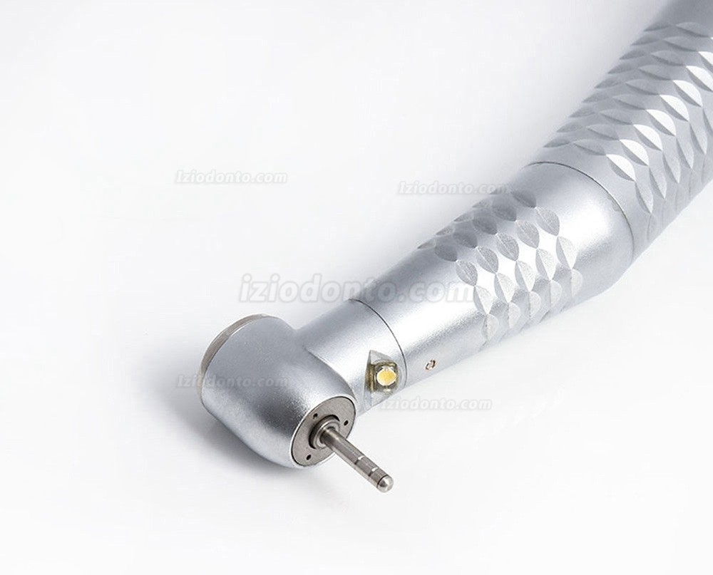 TOSI TX-164 Dental LED Turbina de Alta Velocidade Turbina de Ar Padrão / Torque 2/4 Furos TOSI TX-164 Dental LED Turbina de Alta Velocidade Turbina de Ar Padrão / Torque 2/4 Furos