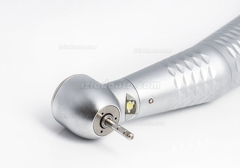 TOSI TX-164 Dental LED Turbina de Alta Velocidade Turbina de Ar Padrão / Torque 2/4 Furos TOSI TX-164 Dental LED Turbina de Alta Velocidade Turbina de Ar Padrão / Torque 2/4 Furos