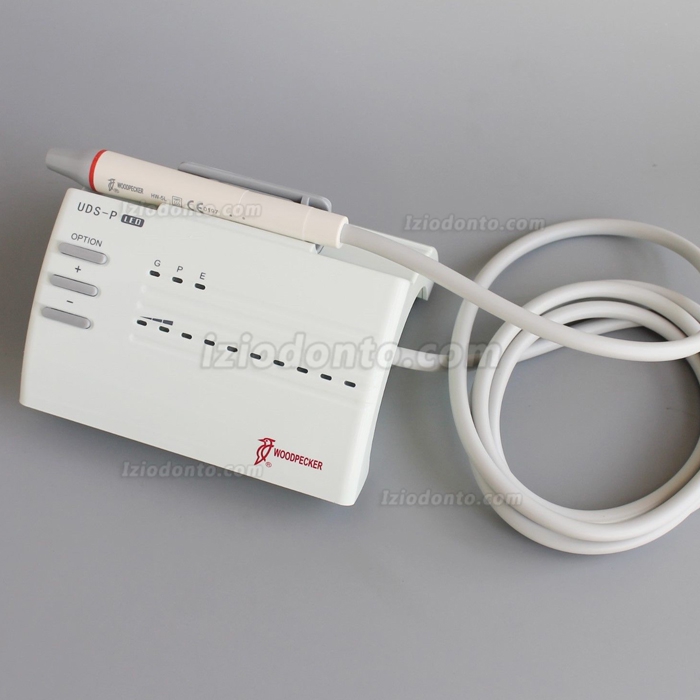 Woodpecker® UDS-P LED Não Água-Frasco Scaler Ultra-sônico Odontológico