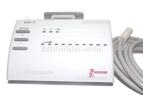 Woodpecker® EMS Compatíveis UDS-P Scaler Ultra-sônico Odontológico