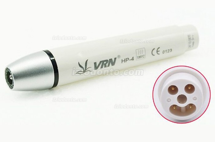 VRN HP-4 Peça de Mão Para Ultrassom LED Compatível com Woodpecker EMS