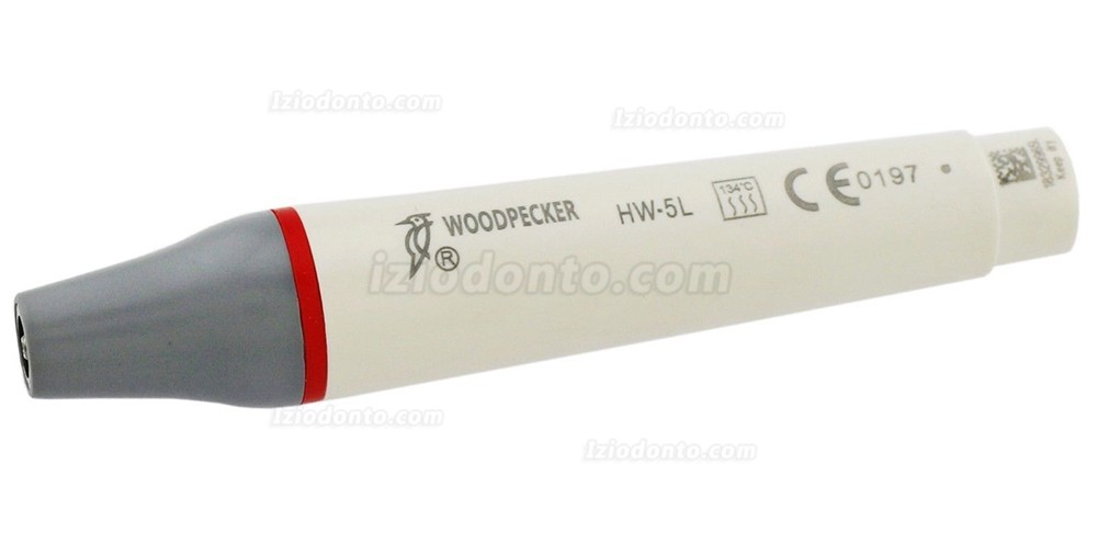 Woodpecker HW-5L Peça de Mão Para Ultrassom LED Compatível com UDS LED Scaler